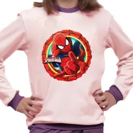 pizama-dziecieca-spider-man-rodzaje-producent