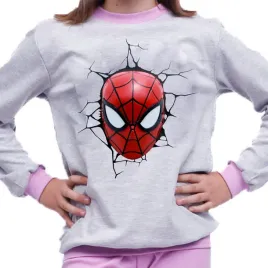 pizama-dziecieca-spider-man-rodzaje-producent