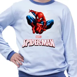 pizama-dziecieca-spider-man-rodzaje-producent