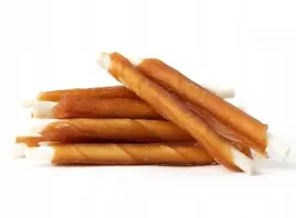 miekkie-przysmaki-dla-psa-magnum-patyki-ze-skory-bydlecej-z-kurczakiem-500g