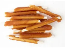 miekkie-przysmaki-dla-psa-magnum-patyki-ze-skory-bydlecej-z-kurczakiem-250g