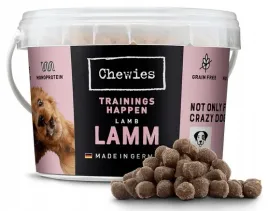 zdrowe-monoproteinowe-przysmaki-treningowe-dla-psa-chewies-jagniecina-300g