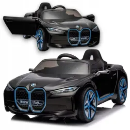 auto-na-akumulator-dla-dzieci-dziecka-sterowane-bmw-i4-elektryczne-pojazd