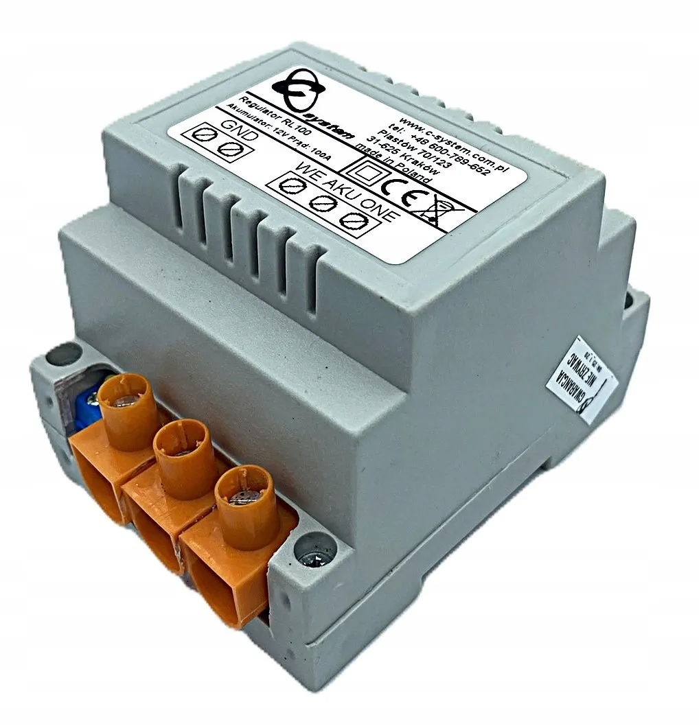 regulator-ladowania-rl100-100a-stan-nowy