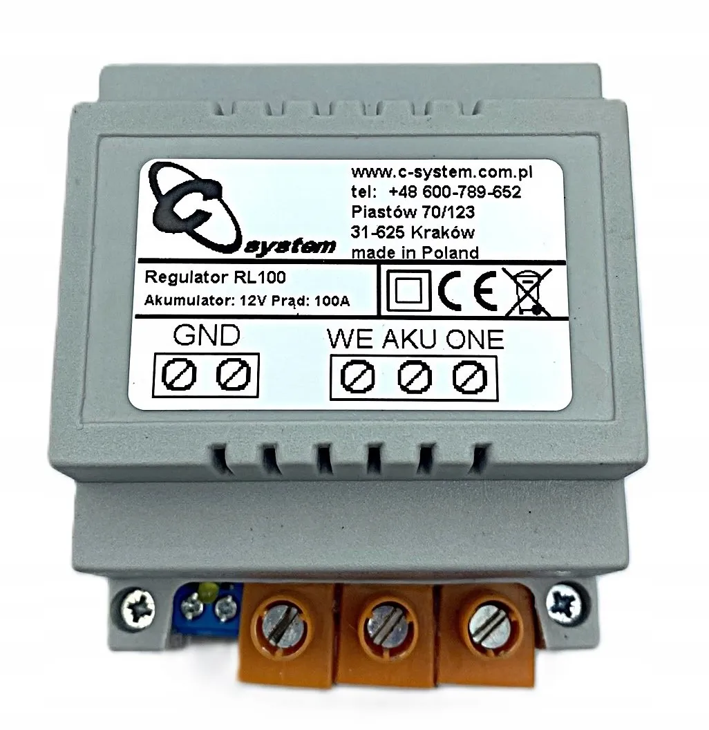 regulator-ladowania-rl100-100a