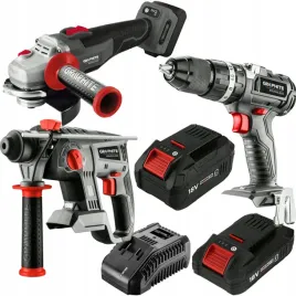 graphite-zestaw-3-elektronarzedzi-bezszczotkowych-akumulatory-4ah-i-8ah