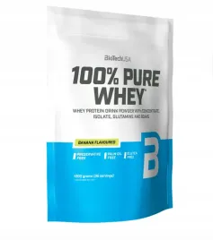 biotech-usa-100percent-pure-whey-1000g-o-smaku-bananowym