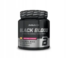 biotech-usa-black-blood-nox-340-g-o-smaku-jagodowym