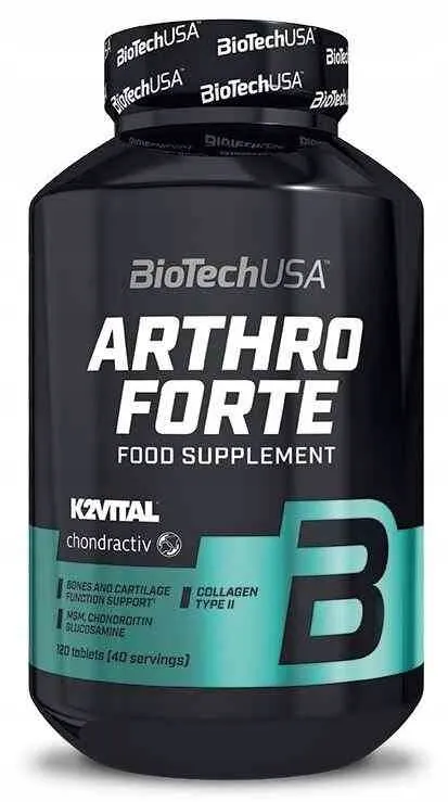 biotech-usa-arthro-forte-120-tabletek-waga-z-opakowaniem-0-4-kg