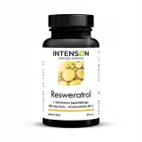 intenson-resweratrol-60-kapsulek