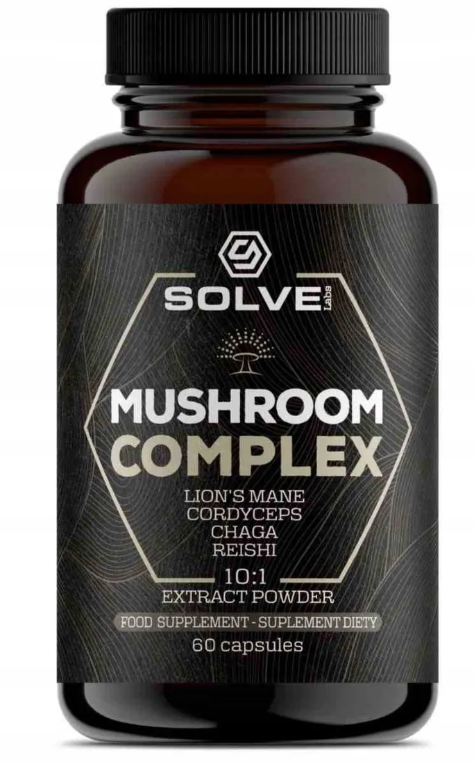 solvelabs-mushroom-complex-60-kapsulek-postac-kapsulki