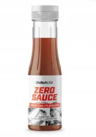 biotech-usa-zero-sauce-350ml-sweet-chili