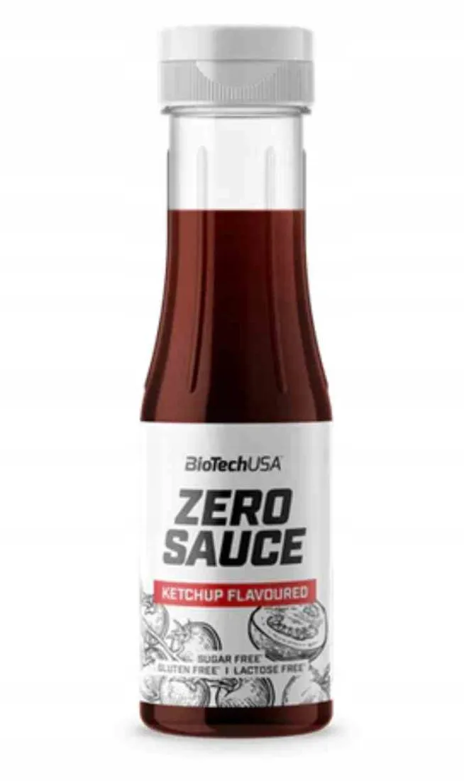 biotech-usa-zero-sauce-350ml-ketchup-pojemnosc-350-ml