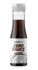 biotech-usa-zero-sauce-350ml-barbecue