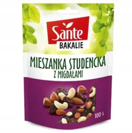 sante-bakalia-mieszanka-studencka-z-migdalami-100g