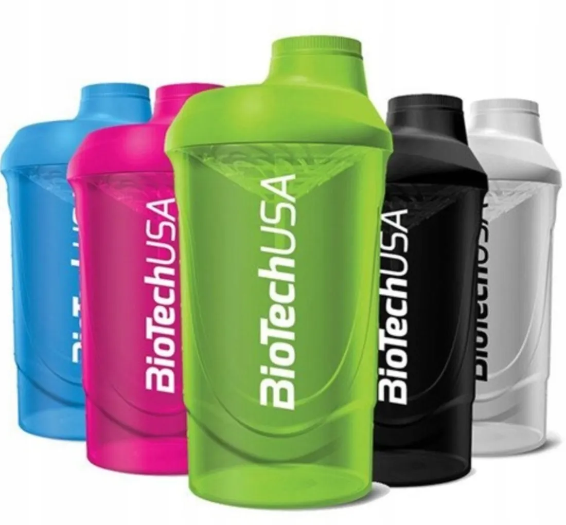 biotech-usa-shaker-wave-600ml-stan-nowy