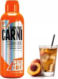 extrifit-carni-120000-mg-liquid-ice-tea-brzoskwinia-1000-ml
