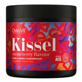 ostrovit-kissel-strawberry-flavour-kisiel-truskawkowy-200-g