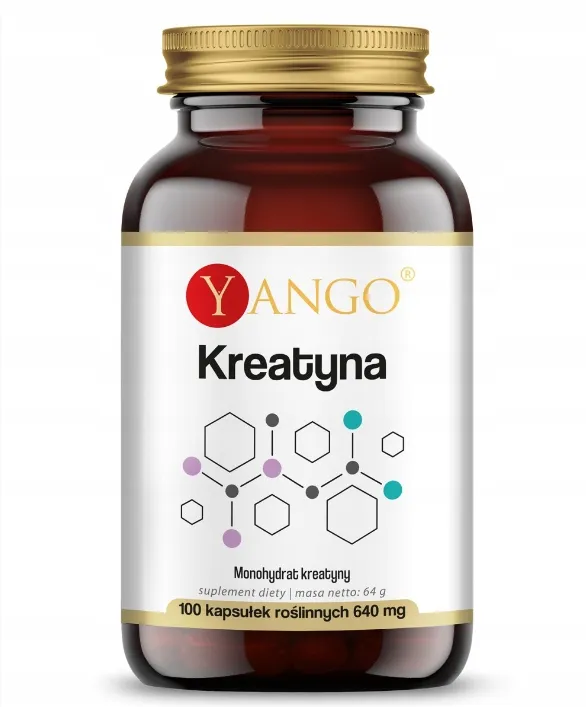 yango-kreatyna-100-kaps-rodzaj-monohydrat-kreatyny