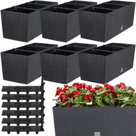 zestaw-6x-skrzynka-ogrodowa-kwietnik-doniczka-donica-antracyt-515cm-wklad