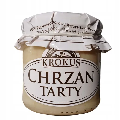 chrzan-tarty-180-g-krokus-waga-180-g
