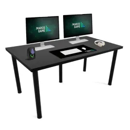 biurko-gamingowe-160x80-czarne-stol-duzy-producent-marco-game