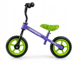 milly-mally-rowerek-biegowy-dragon-violet-10-piankowe-kola