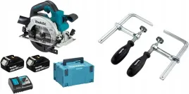 makita-dhs660rtj-akumulatorowa-reczna-pila-tarczowa-57mm-18v-nowa