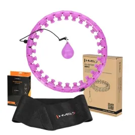 zestaw-hula-hop-plus-size-hhw12-violet-z-wypustkami-i-obciaznikiem-hms-pa