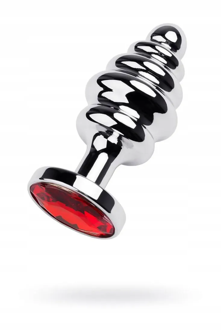 metalowy-korek-analny-plug-silver-stan-nowy