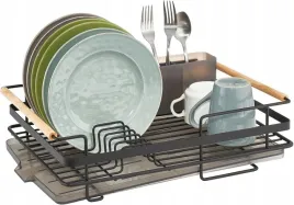 mdesign-ociekacz-z-metalu-z-drewnianymi-uchwytami