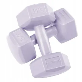 hantle-2x3kg-zestaw-ciezarki-hantelki-do-cwiczen-w-domu-heksagonalne