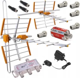 najmocniejszy-zestaw-dvb-t2-antena-combo-mux8-4k-170km-uhf-vhf-3tv