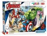puzzle-supercolor-180-marvel-avengers-stan-nowy