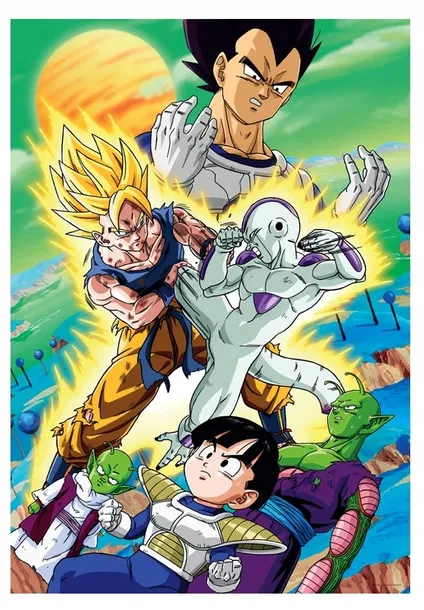 puzzle-1500-compact-dragon-ball-31747-kolekcja-clementoni