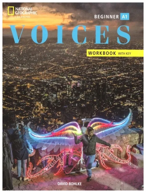 voices-a1-beginner-wb-klucz