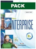 new-enterprise-b1-student-s-book-kod-digibook