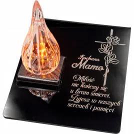 znicz-dla-mamy-podstawka-na-cmentarz-grob-plomien-led-wieczny-lampion