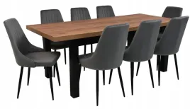 8x-krzeslo-tapicerowane-welurowe-stol-rozkladany-90x170-250cm-kolory