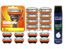 oryginalne-wklady-ostrza-nozyki-do-maszynki-gillette-fusion-5-x12-pianka