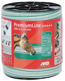 tasma-ogrodzeniowa-premium-line-200m-x-20mm-bialo-zielona-ako