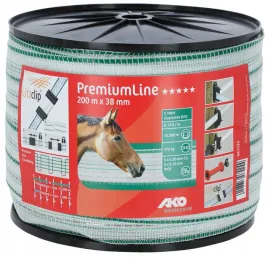 tasma-ogrodzeniowa-premium-line-200m-x-36mm-bialo-zielona-ako