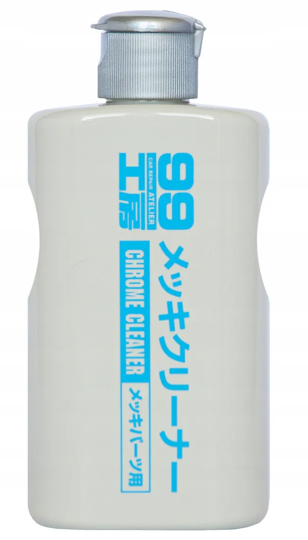 soft99-chrome-cleaner-cleaner-do-chromowanych-elementow-125ml