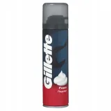 gillette-classic-regular-pianka-do-golenia-200-ml