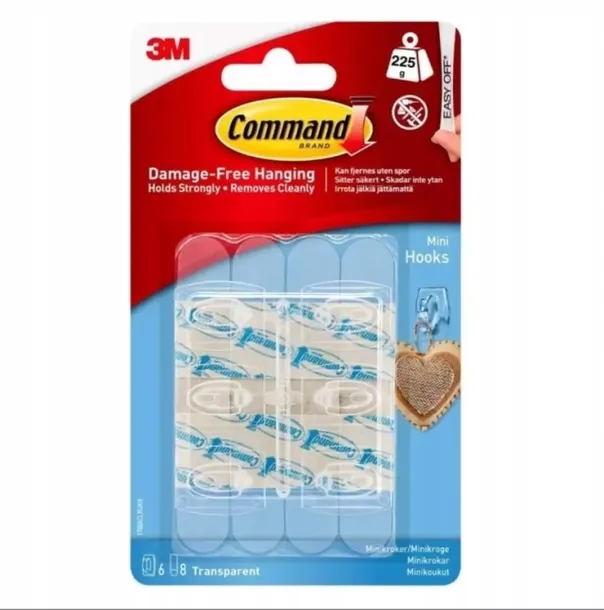 command-mini-haki-stan-opakowania-oryginalne