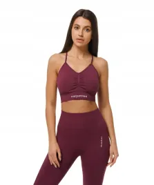 stanik-damski-sportowy-allure-carpatree-m-bordowy