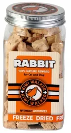 100percent-krolik-pyszny-zdrowy-przysmak-liofilizowany-dla-psa-kiwi-walker-75g