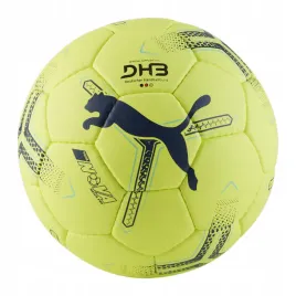 puma-pilka-reczna-meczowa-match-pro-fizzy-zielona