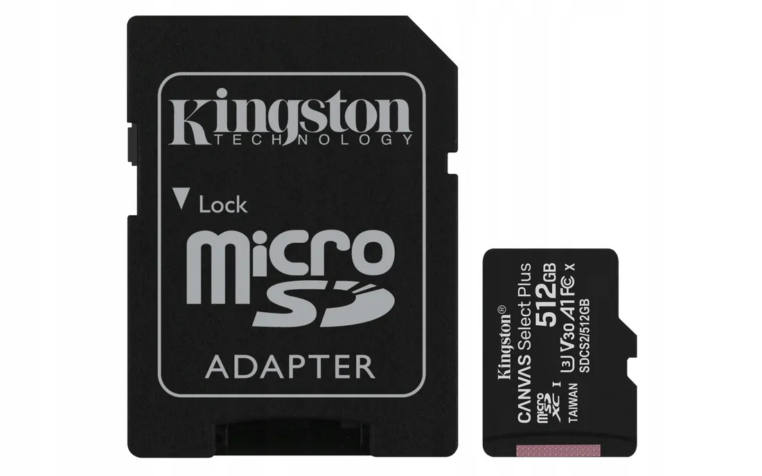 kingston-canvas-micro-sdxc-512gb-adapter-100mb-s-stan-nowy
