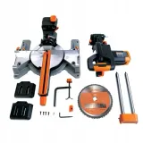 ukosnica-z-prowadnicami-evolution-2000w-r255sms-evolution-stan-nowy